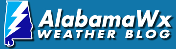 The Alabama Weather Blog