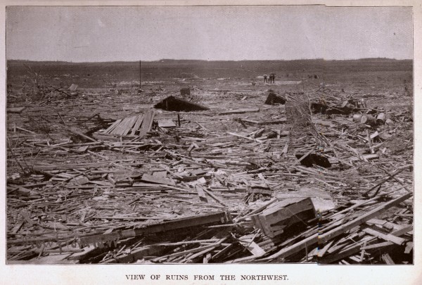 pomeroy tornado 1