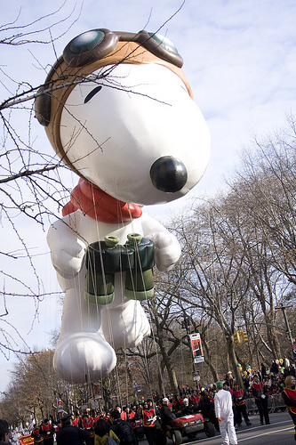 snoopy