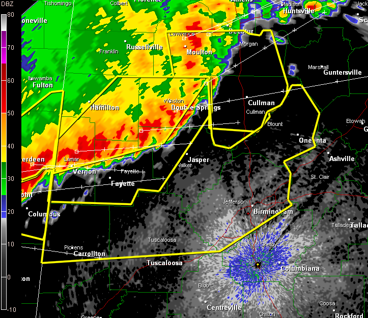 Severe Thunderstorm Warning Blount Fayette Jefferson Lamar Pickens Marion Winston And 7520