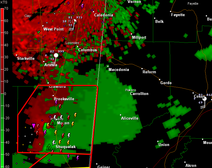 Heads Up Pickens County