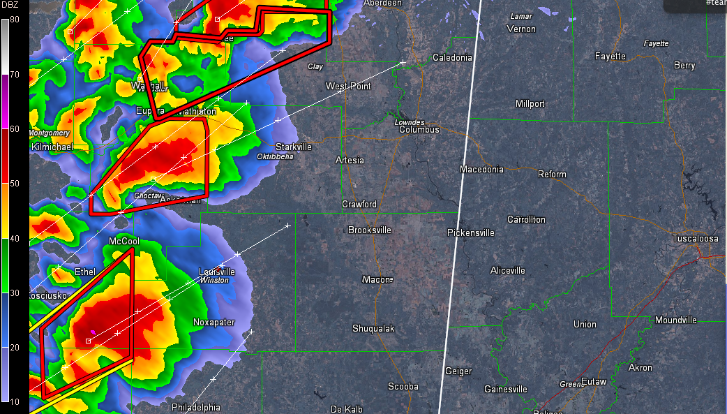 Heads Up Lamar and Pickens : The Alabama Weather Blog