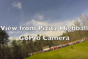 The Pizitz Middle School Highball Flight:  Told by Students (Part Two)