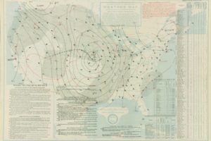 April 24, 1908: The Dixie Tornado Outbreak