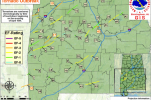 The Forgotten Outbreak: April 15, 2011