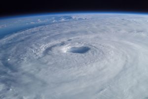 Meteorology 101:  Professor Peters’ Hurricane Naming Quiz