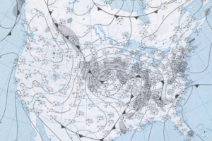 May 27, 1973: Two Monster Tornadoes Ravage Parts Of Central Alabama