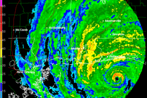 Remembering 2005’s Hurricane Dennis