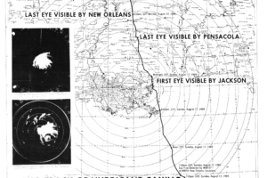 Another Hurricane Camille Eyewitness Story