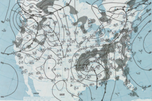 November 21-23, 1992: A Devastating Weekend Before Thanksgiving