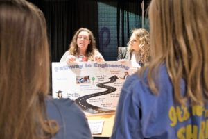 McWane Science Center Event Opens Alabama Girls’ Eyes To World Of Engineering