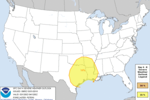 Egg-Ceptional Weather for Easter Weekend