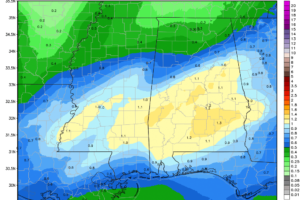 Weather Just Spectacular for the Weekend