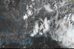 Mix Of Sun And Scattered Storms In Coming Days