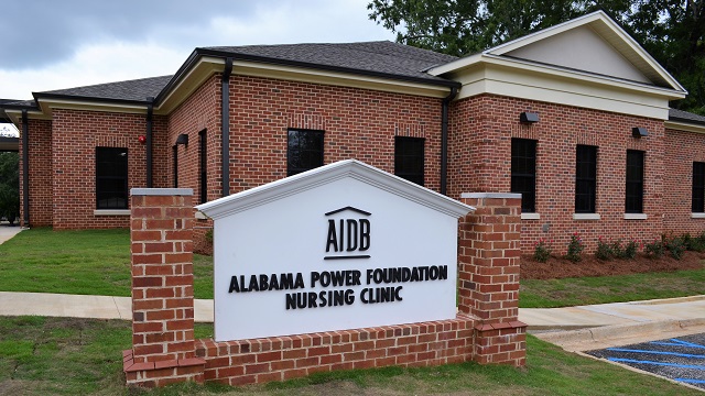 Alabama Power Foundation Nursing Clinic To Aid Children, Adults At Aidb ...