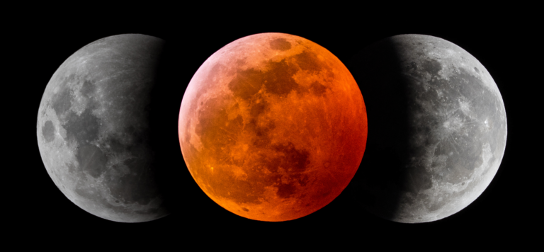 lunar eclipse 2019 florida