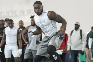 How Did Auburn Football Players Perform On Pro Day?