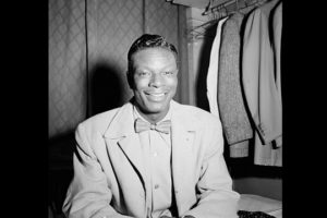 On This Day In Alabama History: Star Singer Nat “King” Cole Was Born
