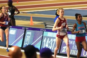 NCAA Division I Track And Field Championship Shows Birmingham’s Potential As Sports Host