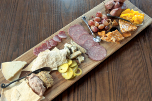 Acre’s Charcuterie Is Onboard 100 Dishes To Eat In Alabama Before You Die