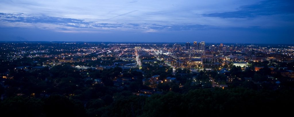 Birmingham Selected As Site Of 2023 NABJ Convention  The Alabama