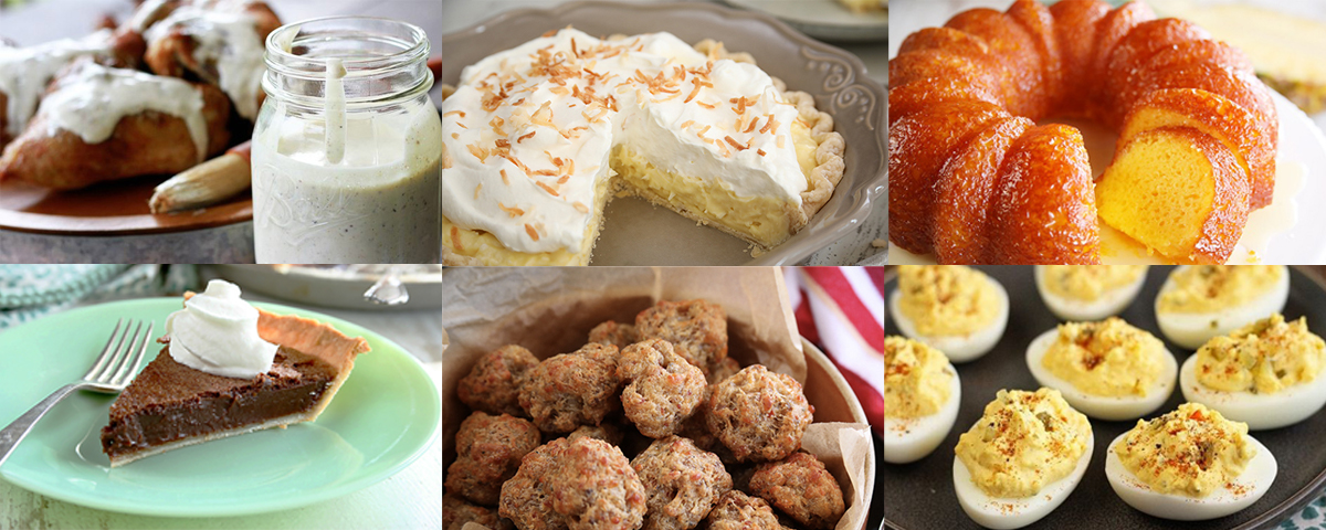 Best Of Alabama NewsCenter 2019: Recipes : The Alabama Weather Blog