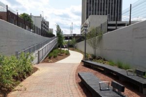 Plan To Extend Jones Valley Trail Excites Birmingham Walkers, Bicyclists