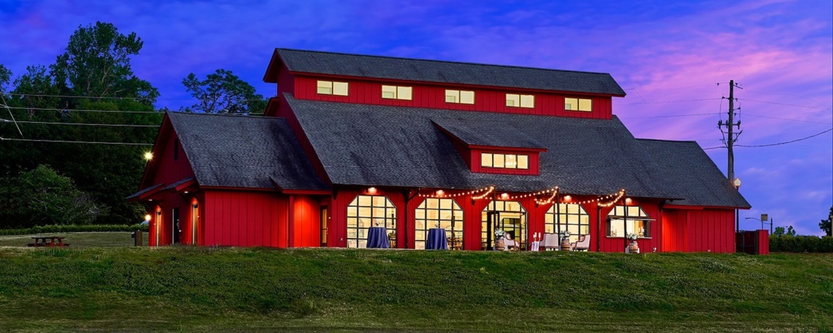 Auburn University’s Renovated Ag Heritage Park Pavilion Reflects State ...