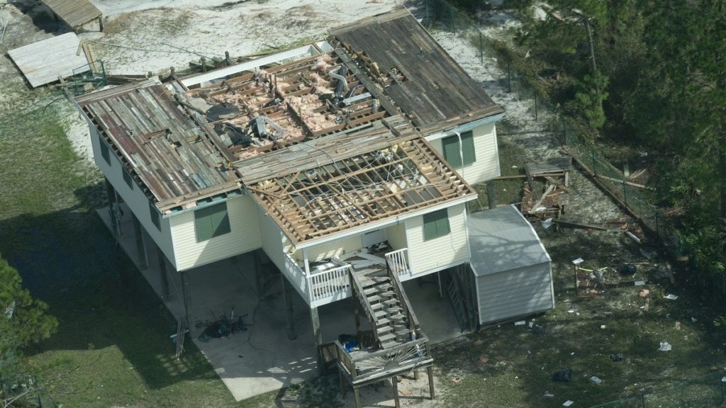 Alabama Gov Kay Ivey Announces 11 Million In Hurricane Sally Federal Assistance The Alabama 