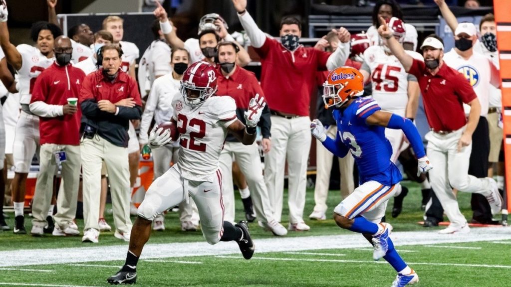 Alabama NewsCenter Football Preview Bowl Lineup Pits Alabama Against