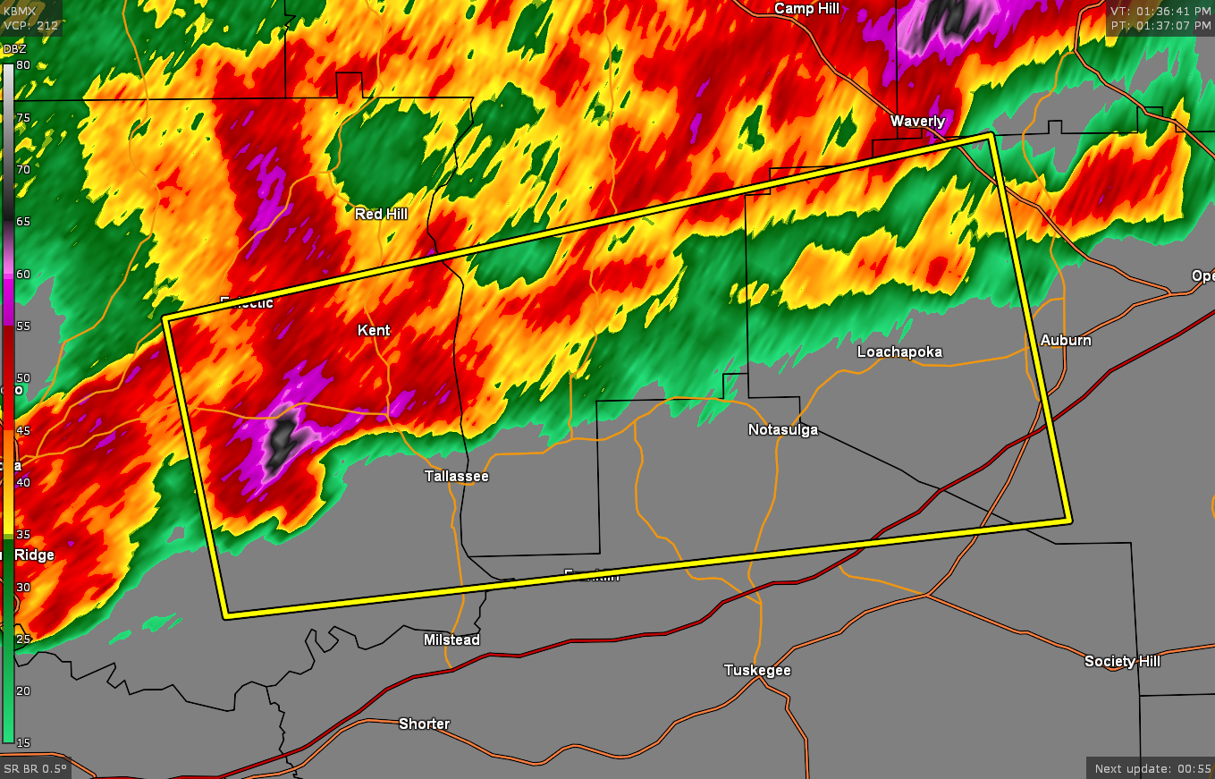 Severe T Storm Warning For Parts Of Elmore Lee Macon Tallapoosa Co Until 215 Pm The 3504