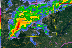 EXPIRED Severe Tstorm Warning for Portions of Madison, Marshall, Limestone, Morgan, and Lawrence Counties.