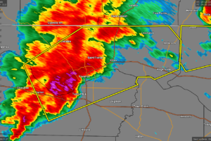 EXPIRED — Severe T-Storm Warning for Parts of Colbert, Lauderdale Co. Until 5:45 pm