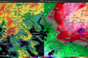 EXPIRED — Tornado Warning for Parts of Jefferson, Shelby Co. Until 6:30 pm