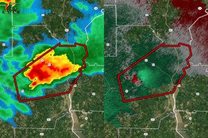EXPIRED — TORNADO WARNING for Parts of Barbour Co. Until 5:45 am