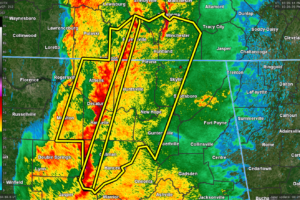 EXPIRED — SEVERE T-STORM WARNING: Parts of Cullman, Jackson, Limestone, Madison, Marshall, Morgan Co. Until 11:30 pm