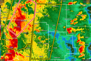 EXPIRED — SEVERE T-STORM WARNING: Parts of Fayette, Lamar, Marion Co. Until 8:30 pm