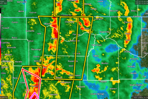 EXPIRED — SEVERE T-STORM WARNING: Parts of Colbert, Franklin, Lauderdale Co. Until 8:45 pm