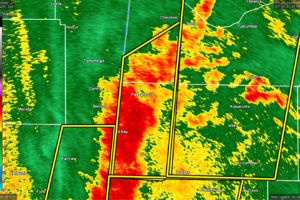 EXPIRED — SEVERE T-STORM WARNING: Parts of Colbert, Franklin Co. Until 8:15 pm