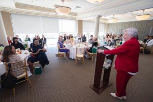Alabama NewsCenter — League of Municipalities kicks off Women’s History Month with Women in Government Luncheon