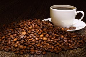 Alabama NewsCenter — Dr. Ann asks: Is coffee healthy?