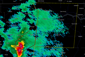 EXPIRED Severe Thunderstorm Warning for Lauderdale, Colbert, Franklin, and Lawrence Counties Until 10:30 a.m.