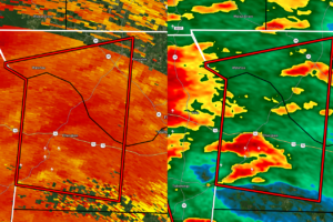 EXPIRED Tornado Warning – Parts of Colbert & Lauderdale Co. Until 8 pm