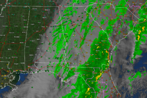 Early Afternoon Forecast Update