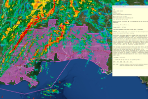 Tornado Threat May Be Increasing