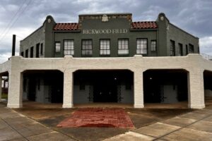 Alabama News Center — Rickwood Field and Major League Baseball are set to put spotlight on Birmingham, Alabama