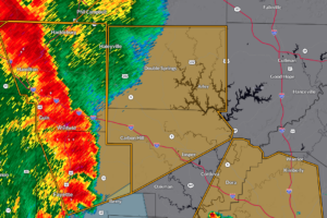 EXPIRED Severe T-Storm Warning — Parts of Bibb, Dallas, Marengo, Perry Co. Until 8:15 pm