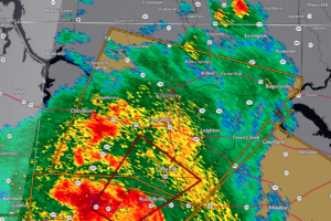 EXPIRED Severe T-Storm Warning — Parts of Colbert, Franklin, Lauderdale, Lawrence Co. Until 8:15 pm