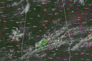 The Alabama Weather Blog