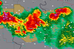 New severe weather warnings for Marengo, Lowndes and Dallas counties